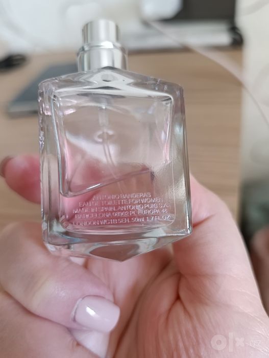 Продам духи Queen seduction lively muse