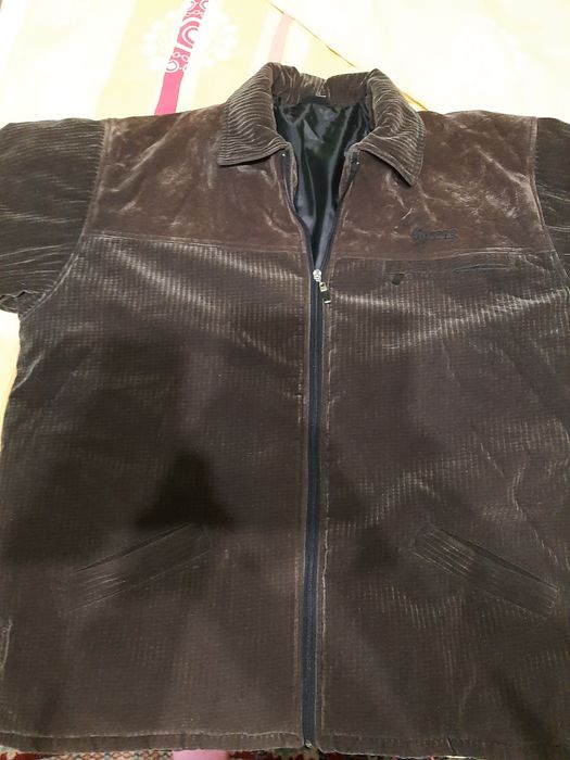 Мъжко яке размер ХХЛ