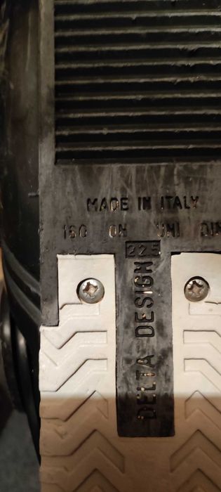 Ски обувки детски