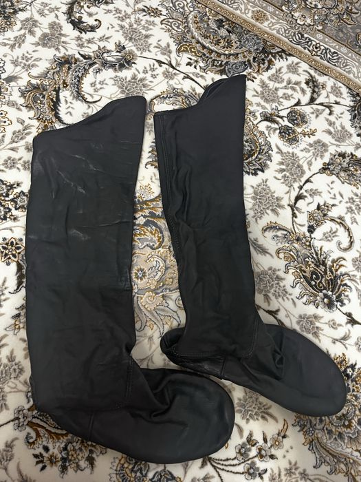 Ичиги для кавказских танцев