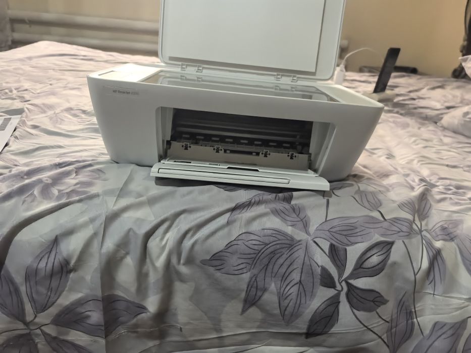 hp printer / принтер