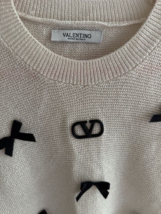 Блуза Valentino S размер