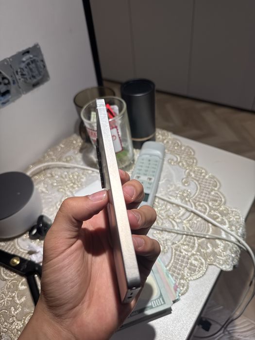 Samsung S25 Ultra 512gb