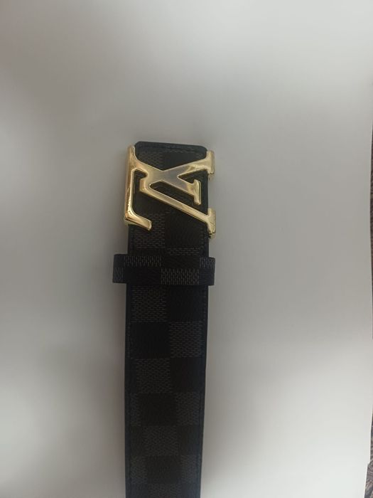 Curea LV , noua fara eticheta , 110 cm
