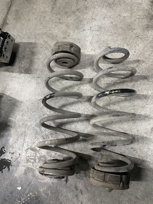 Arcuri spate Audi A4 A5 b8 berlina / coupe / hatchback