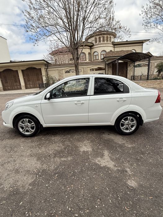 Nexia 3 2022 Avtomat