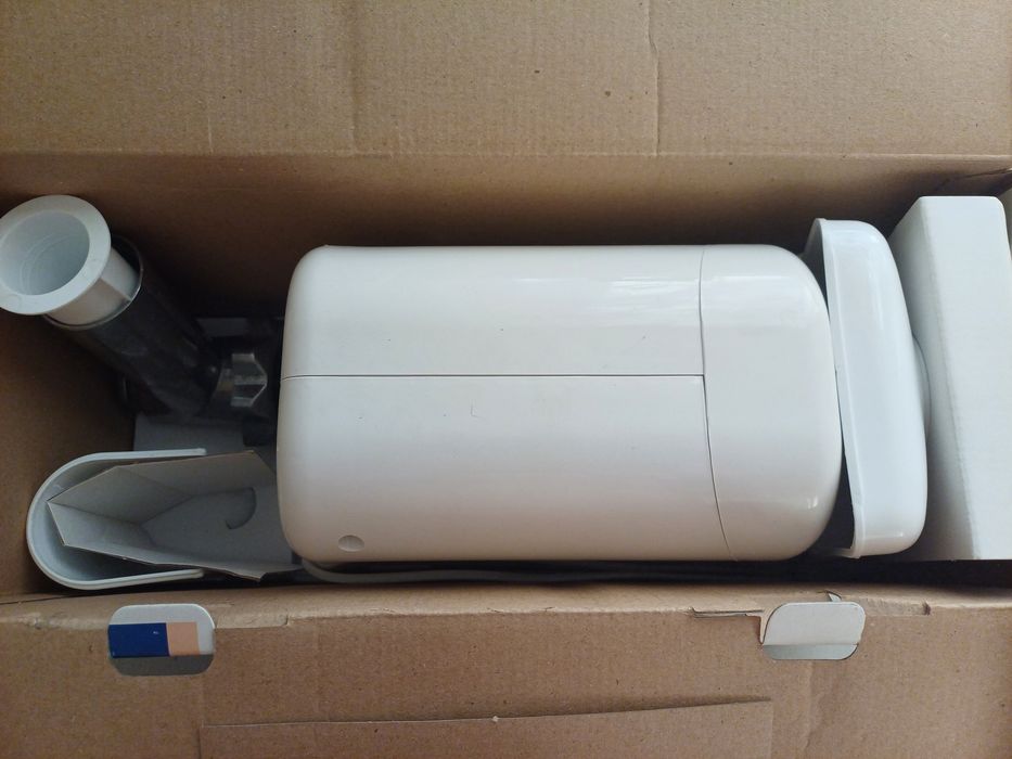 Электромясорубка