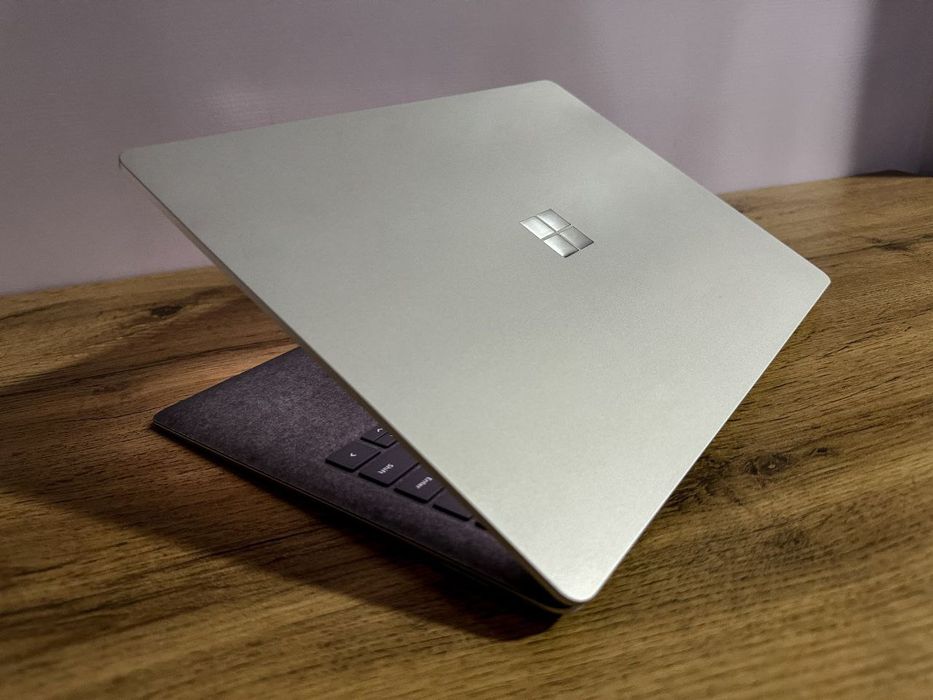 MICROSOFT surface laptop 3 2K