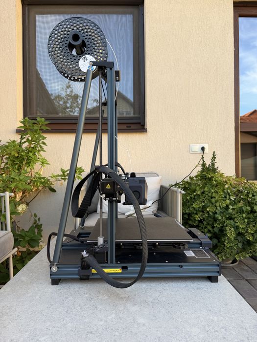 Imprimantă 3D Elegoo Neptune 4 Plus