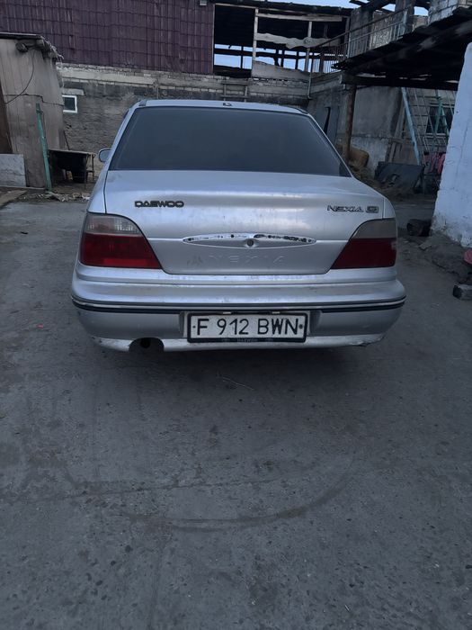 дэу нексия сатылады