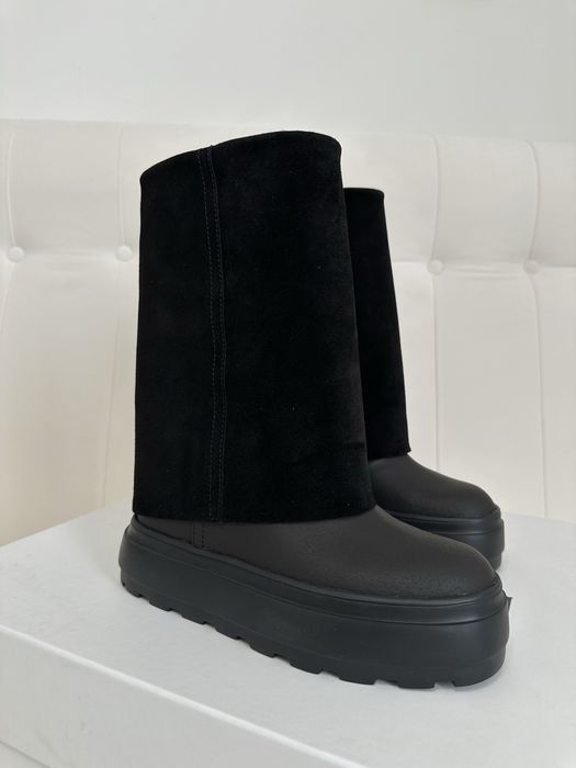 Casadei Nomad Ankle Boots