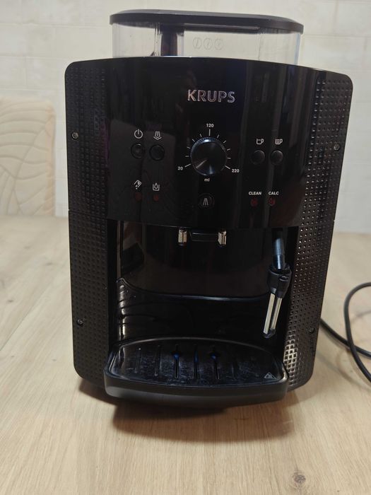 Кафемашина KRUPS