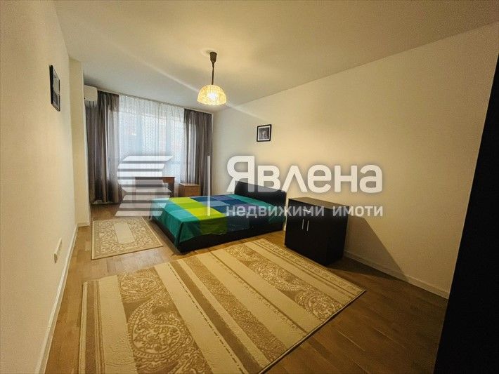 Дава се под наем Тристаен апартамент в София, Манастирски ливади - 128 кв.м за 850 € - Снимка #7