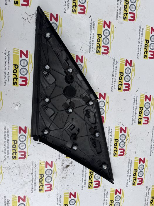 Ornament plastic haion portbagaj aripa spate fusta spate stop frana central Peugeot 2008 2020-2026