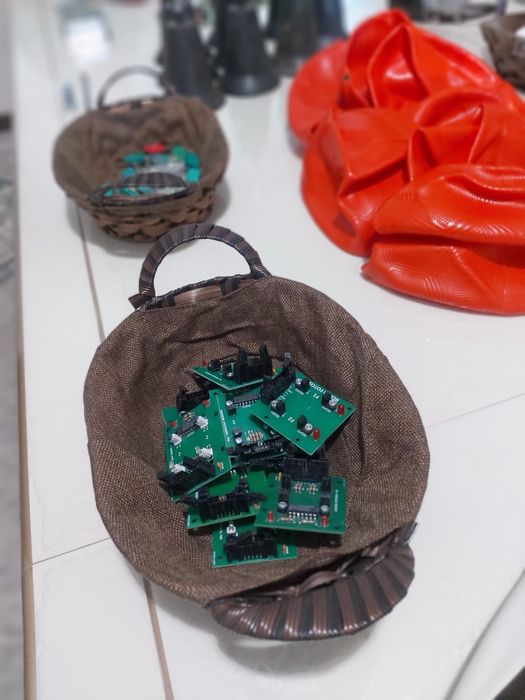 Запчасти Для Силомер