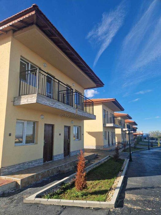 Продава се Къща в Черноморец - 70 кв.м за 1000 €/кв.м - Снимка #1