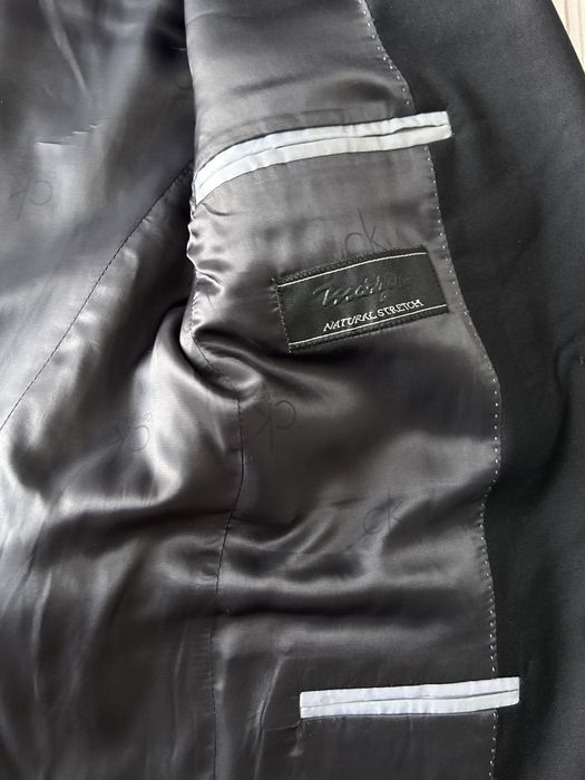 Sacou barbatesc Calvin Klein