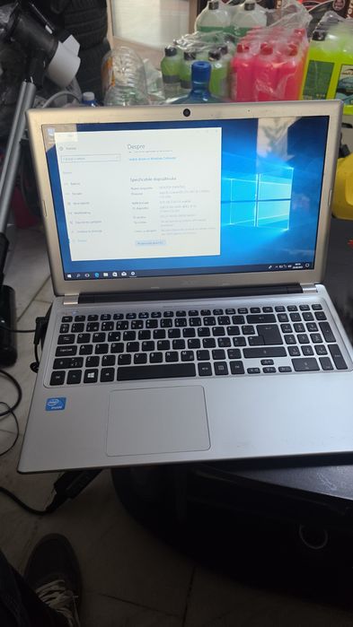 Laptop Acer stare foarte buna
