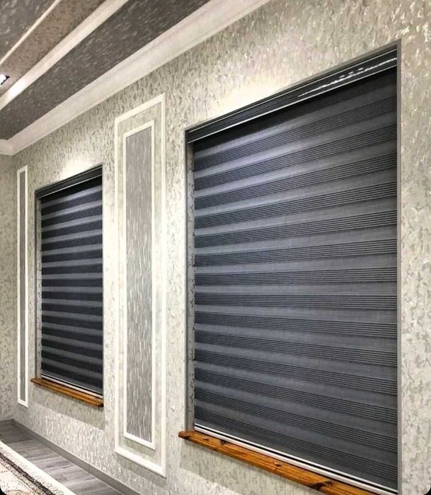 Штор Жалюзи от производителя  O. S. A. Ремонта и Мойка