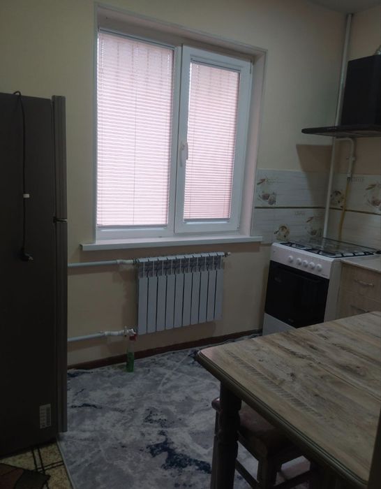Аренда квартира Мирзо Улугбекиским районе ттз 4