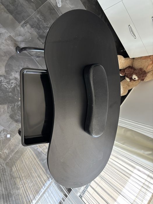 Masa pliabila manichiura