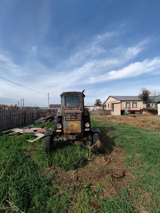 Продам трактор Т40М