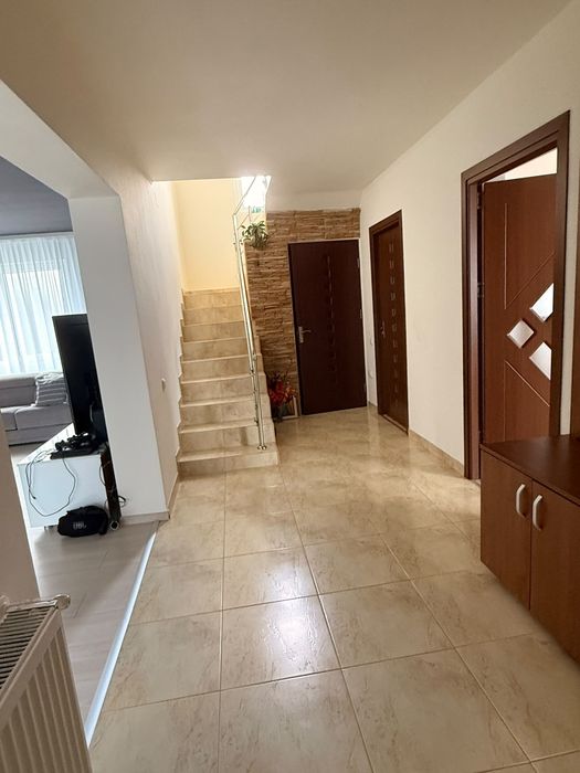 Vand vila/casa P+E , 170mp utili