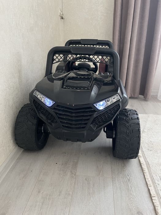 Багги машинка для детей