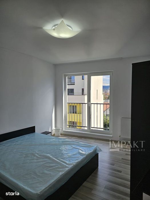 Apartament cu 3 camere, in zona semicentrala!