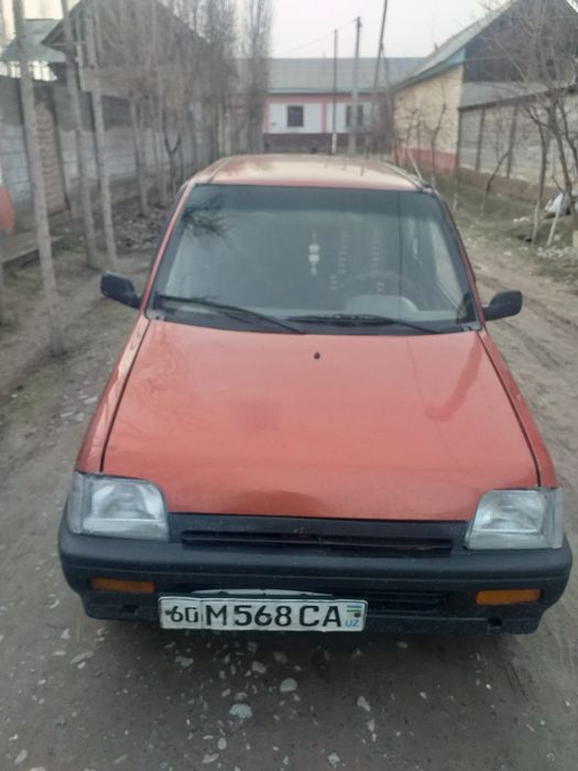 Tiko avtomobili sotiladi