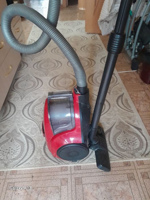 Пылесос' САМСУНГ'