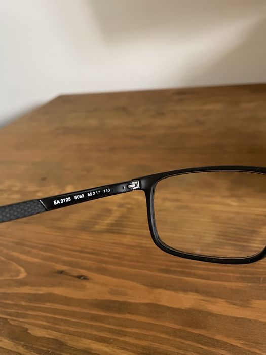 Офис Очила - Emporio Armani EA 3125