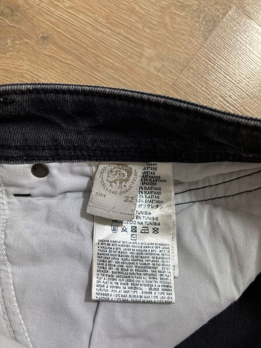 Diesel Belther мъжки дънки W32