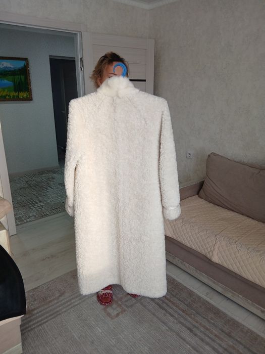 Продам шубу Тэдди