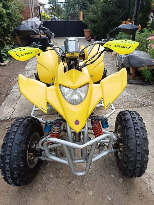 Shineray 250 куб