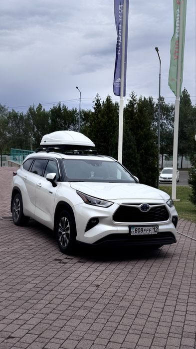 Автобокс на прокат