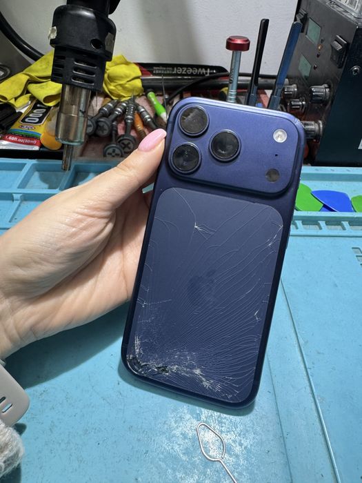 Reparatii telefoane pe loc Iasi/ IN ACEEASI ZI - GARANTIE