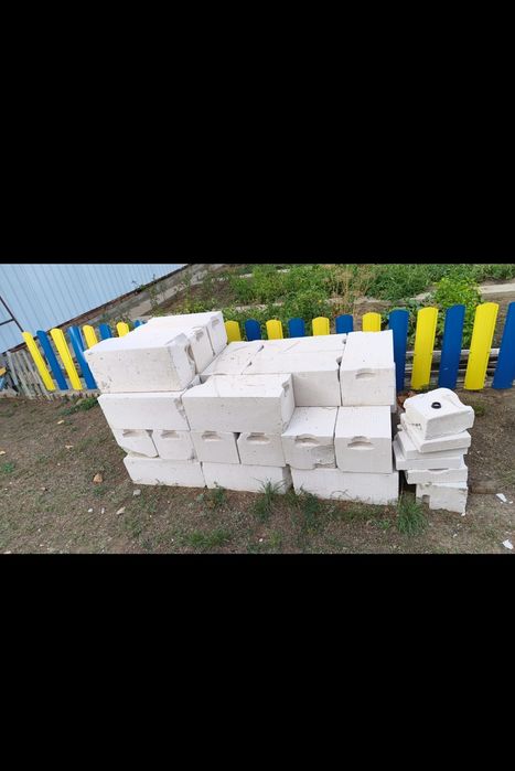 Экотон 60 х 30 х 25