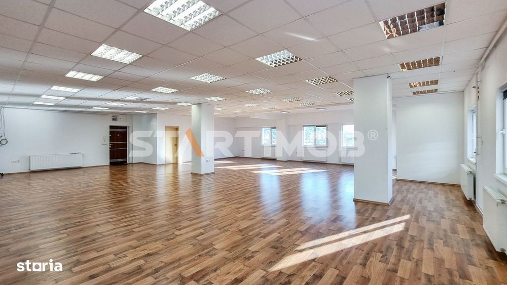 Spatiu birouri 208 mp zona ITC