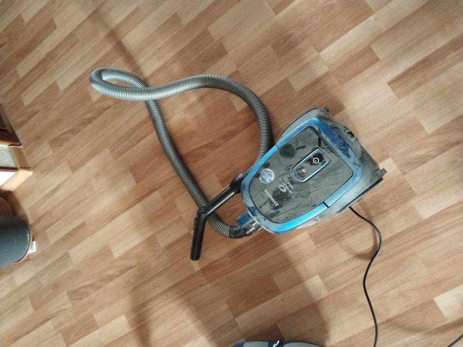 Пылесос бу как на фото