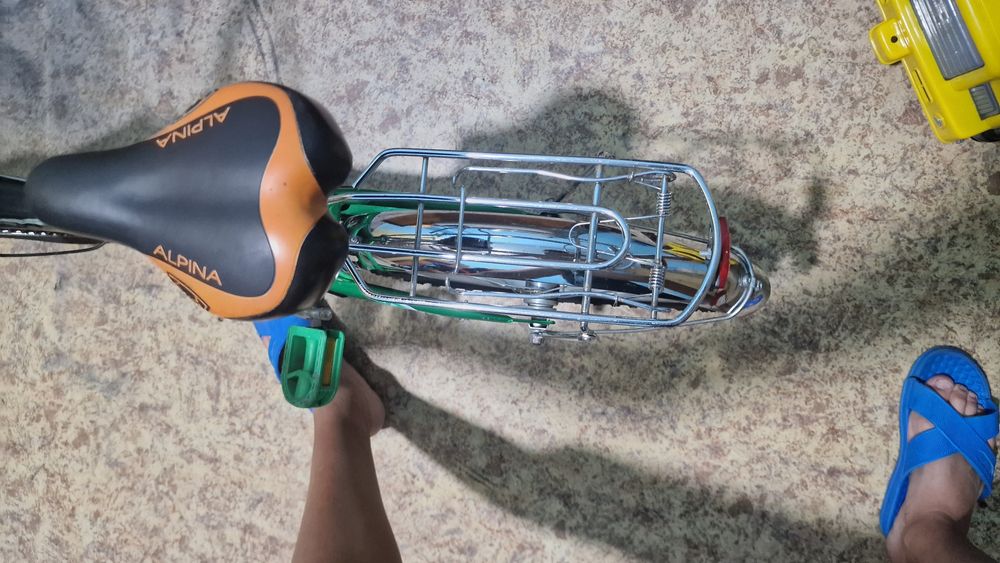 Детский велик    .