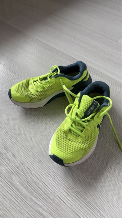 Детски маратонки Under Armour