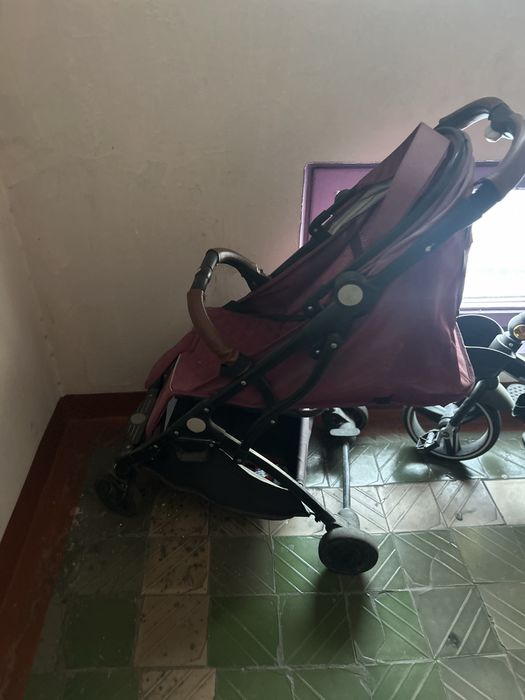 Коляска сатылады 5000тенге