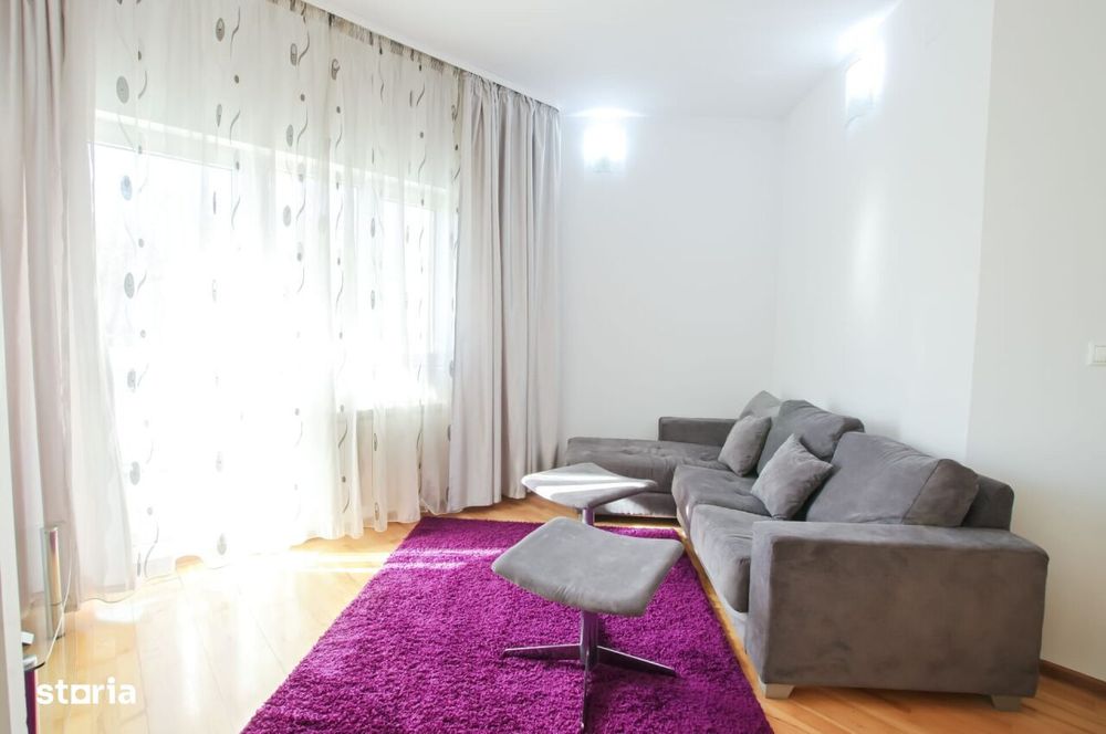 Apartament 2 camere, Copou Penitenciar, mobilat