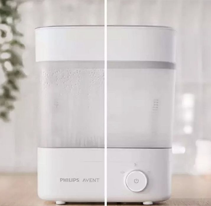 Стелиризатор с функция изсушаване Philips - Avent Premium