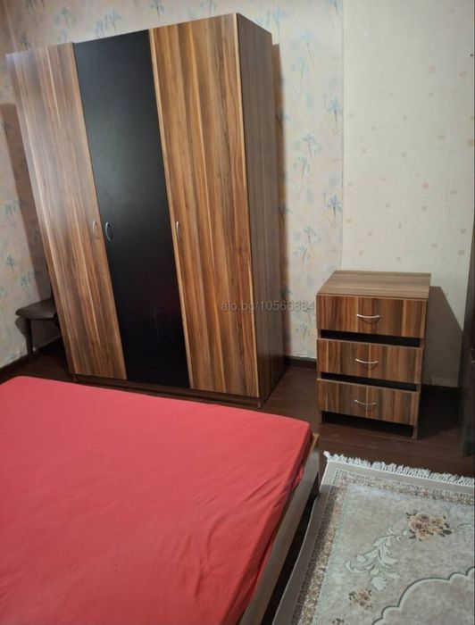 Обзаведен 2 стаен Център. ДВЕ ОТДЕЛНИ СТАИ С БАЛКОН