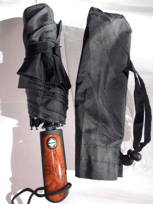 "XIAOMI" Новый ЗОНТ Автомат Automatic Umbrella Оригинал