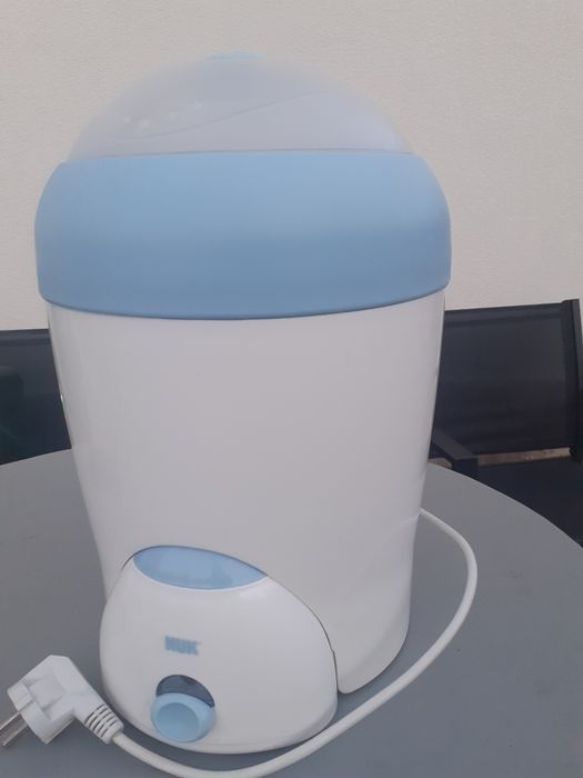 Стерилизация Nuk