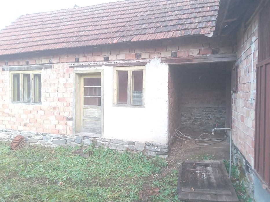 Casa la tara sat Poiana.com.Cristior.Bihor