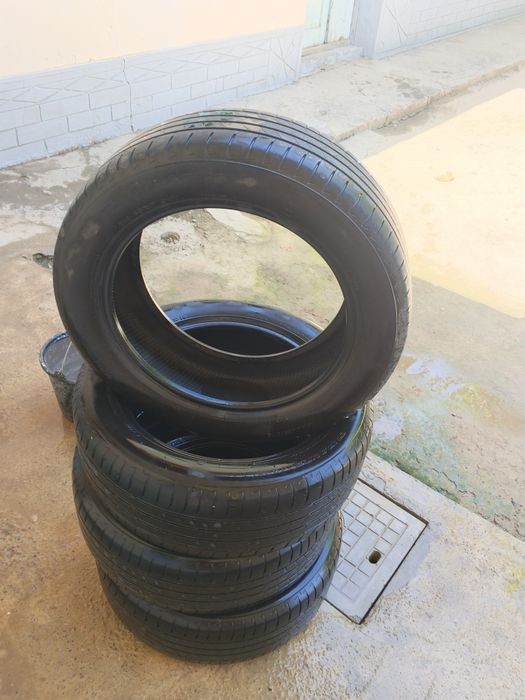 Balon 215/55/r17